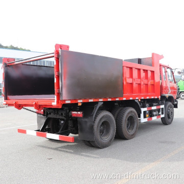 Dongfeng Tipper Trucks Sale